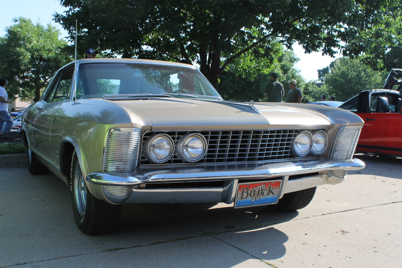Illustration for article titled Kansas City Cars & Coffee Photo Dump!